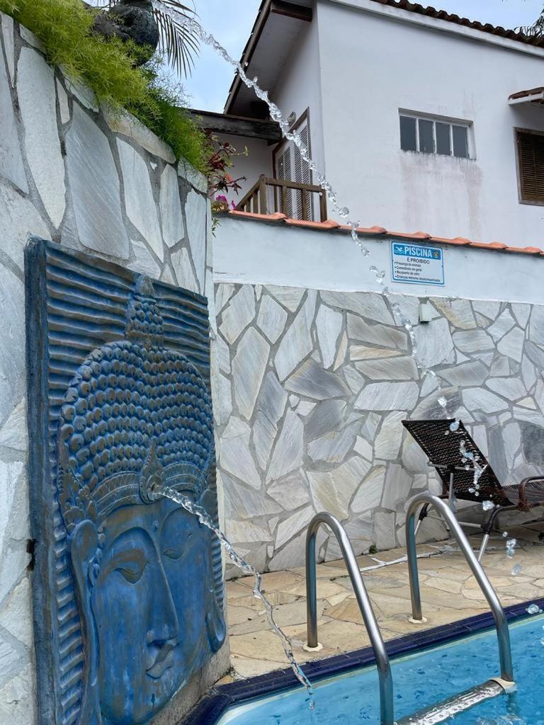 Chales Camburi 상세바스티앙 외부 사진