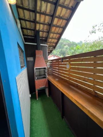 Chales Camburi 상세바스티앙 외부 사진